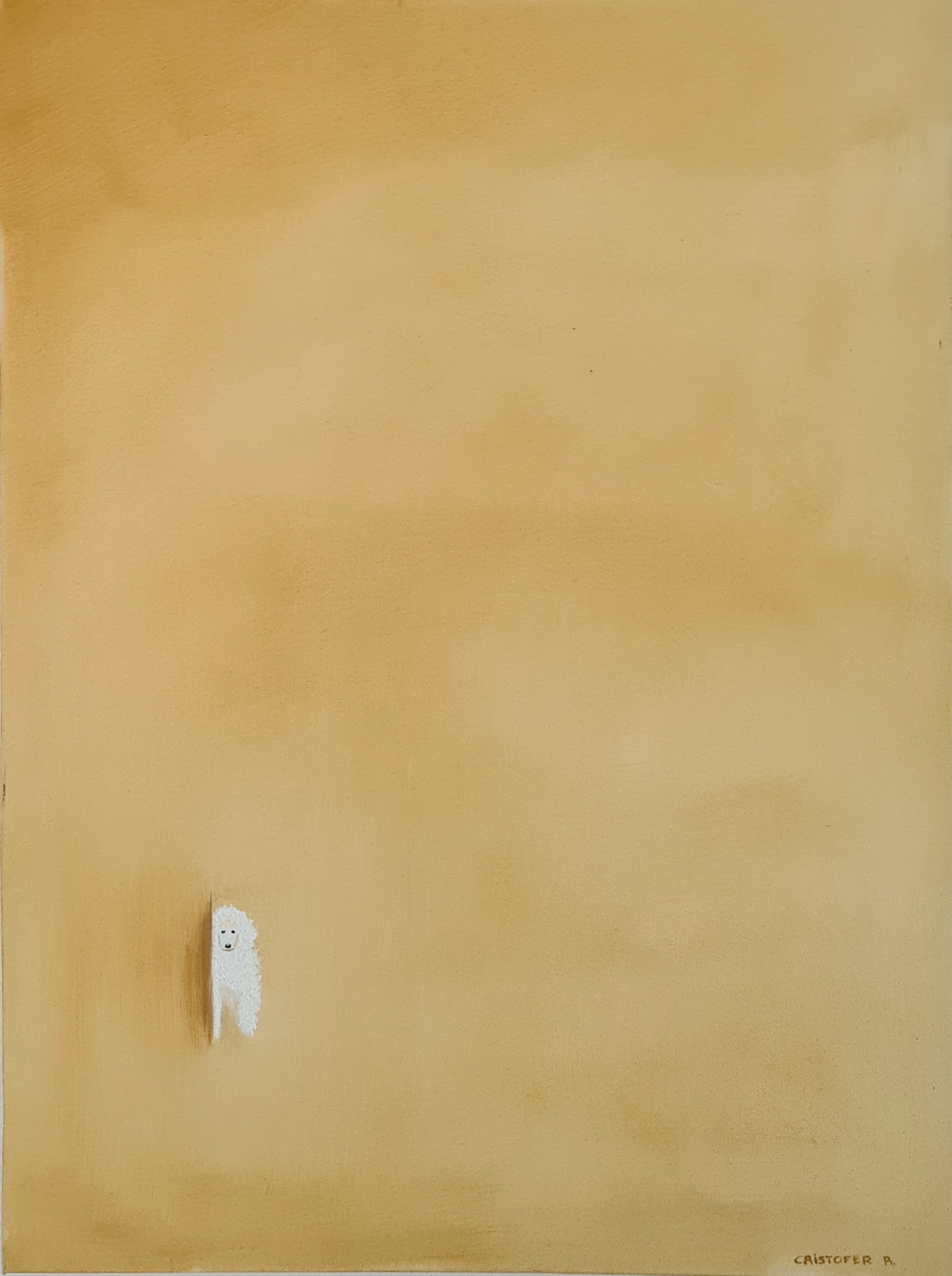 Mateo, 2022. Cristofer Rybner